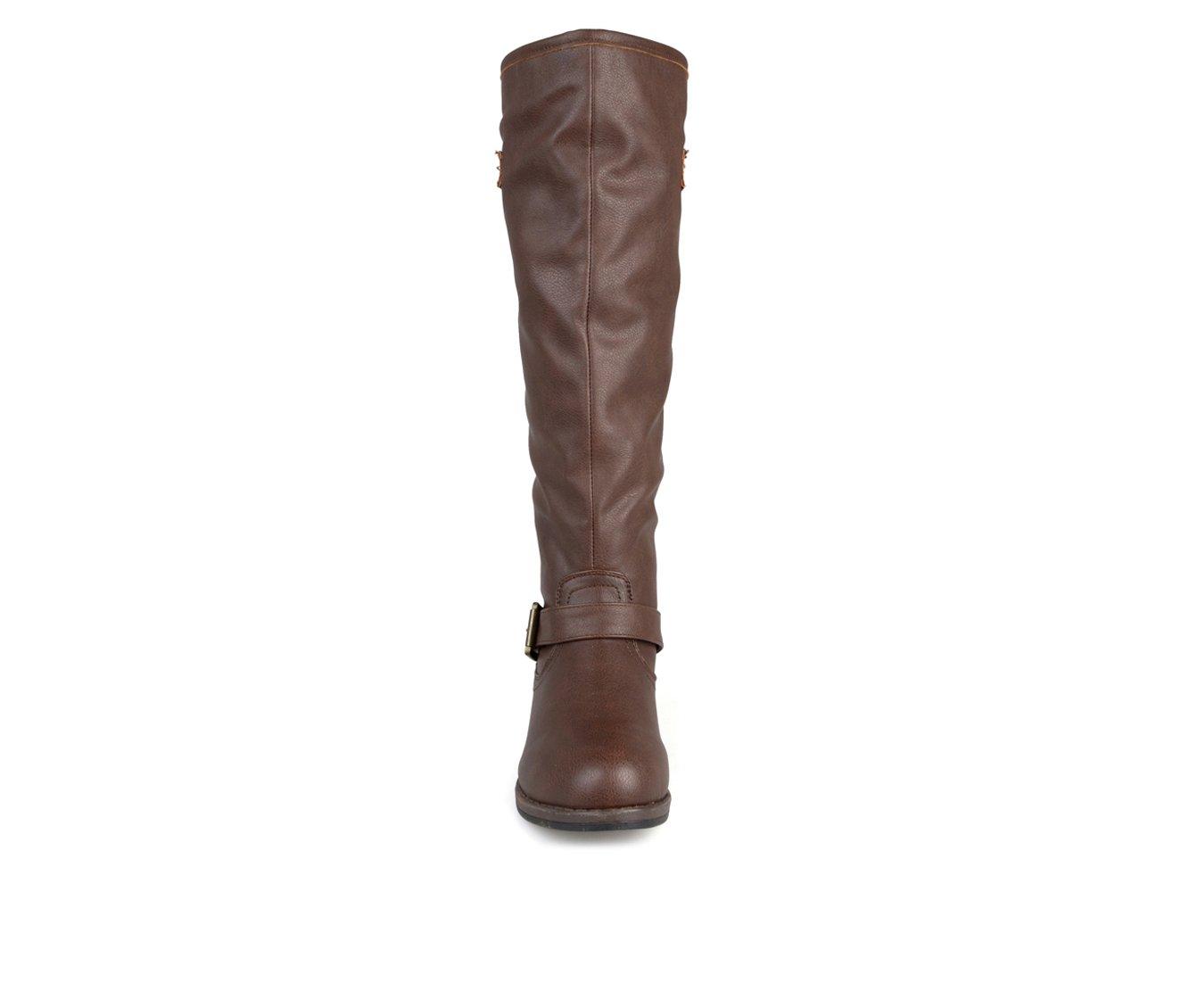 Women's Journee Collection Spokane Knee High Boots