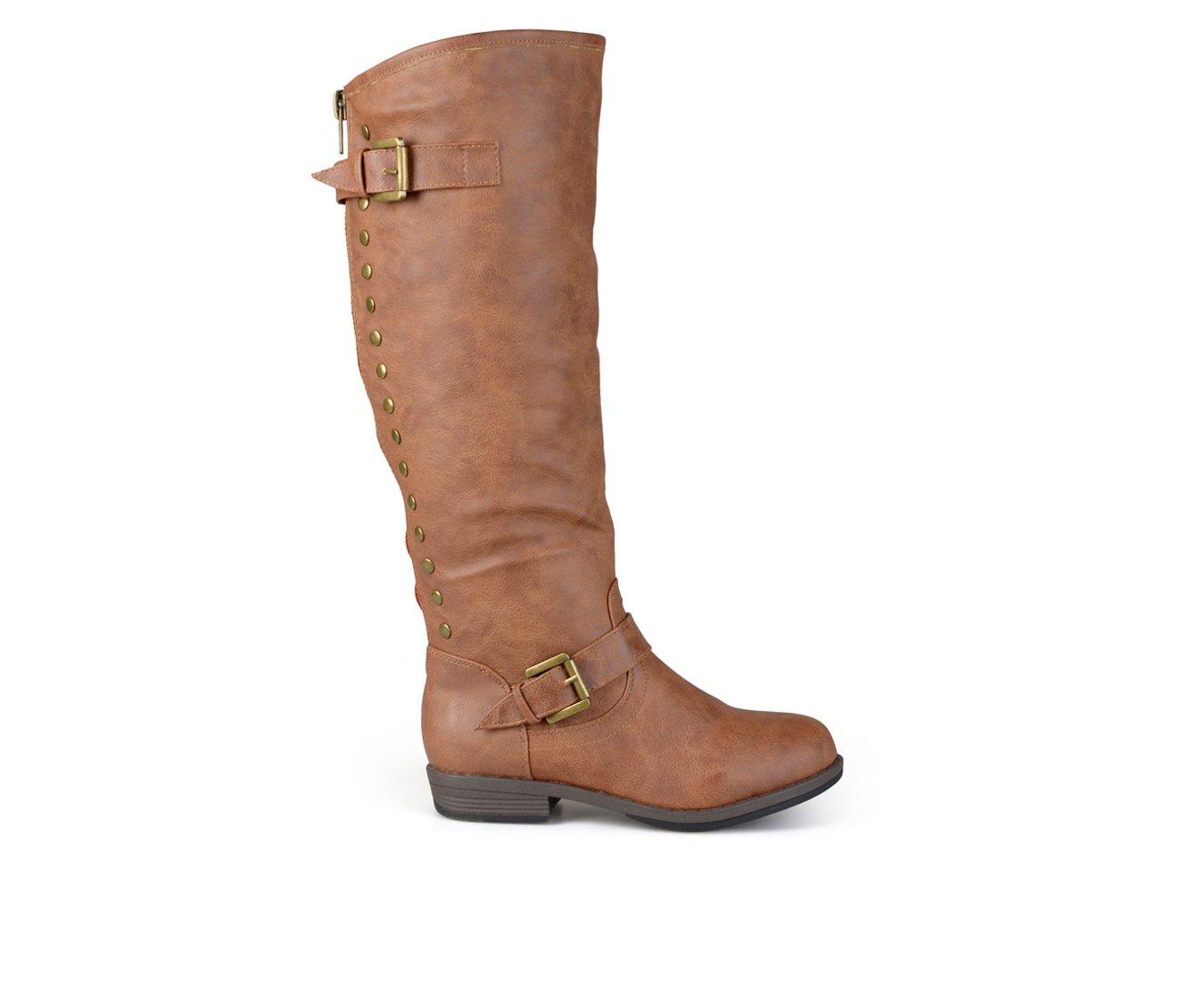 Women's Journee Collection Spokane Knee High Boots