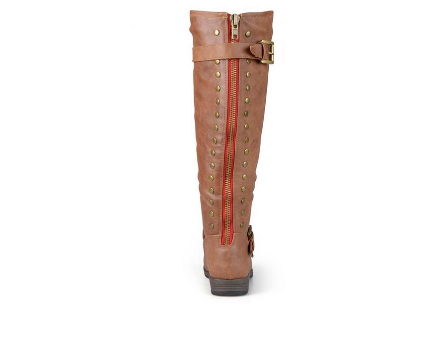 Women's Journee Collection Spokane Knee High Boots