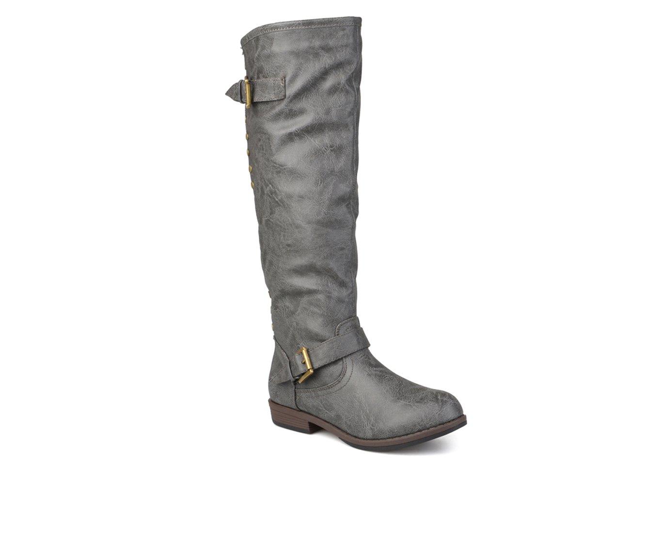 Women's Journee Collection Spokane Knee High Boots