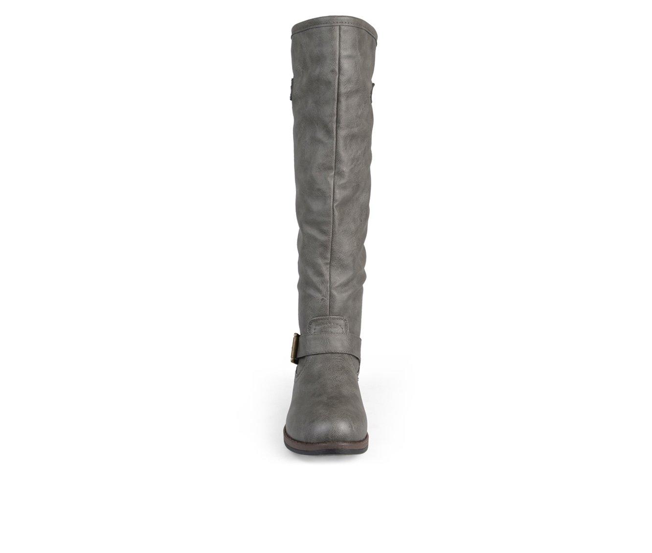 Women's Journee Collection Spokane Knee High Boots