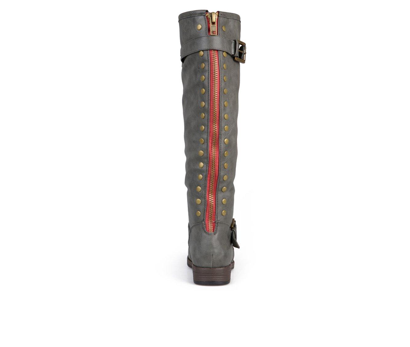 Women's Journee Collection Spokane Knee High Boots