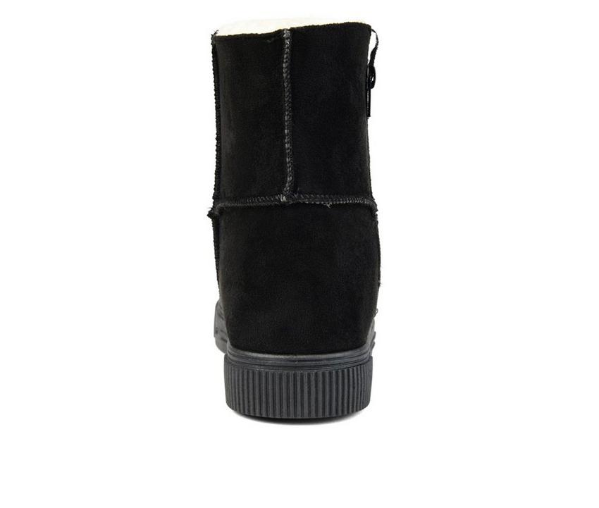 Women's Journee Collection Stelly Winter Boots
