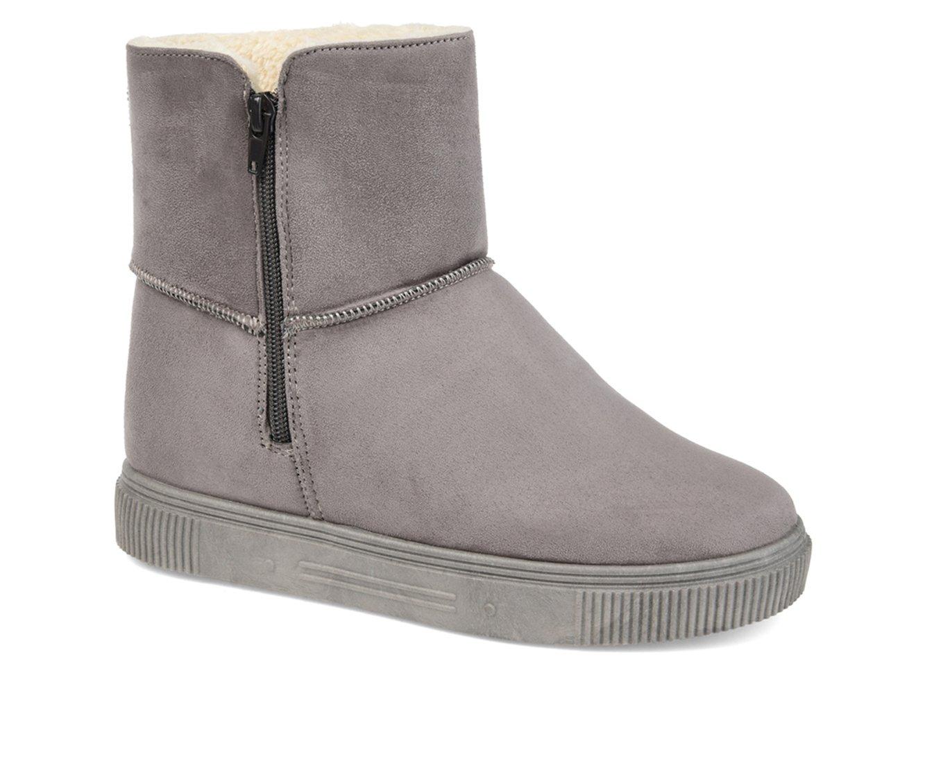 Women's Journee Collection Stelly Winter Boots | Shoe Carnival