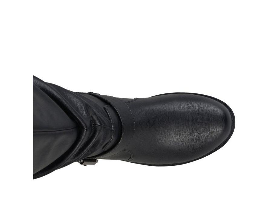 Women's Journee Collection Stormy Knee High Boots