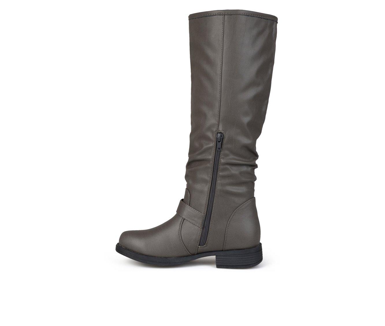 Women's Journee Collection Stormy Wide Calf Knee High Boots