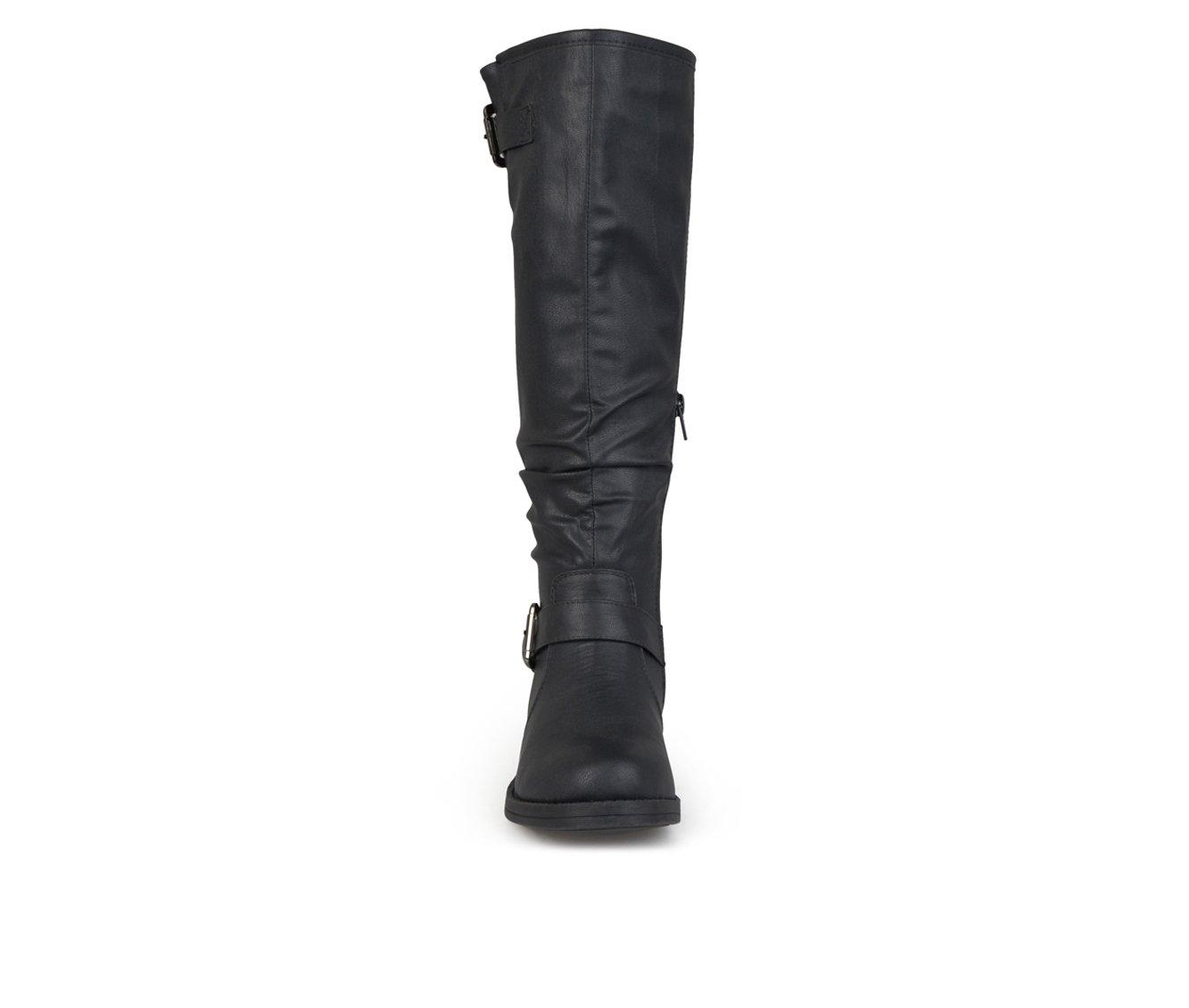 Women's Journee Collection Stormy Extra Wide Calf Knee High Boots