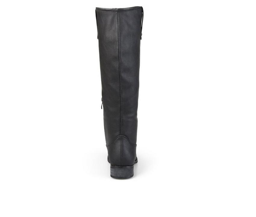 Women's Journee Collection Taven Extra Wide Calf Knee High Boots