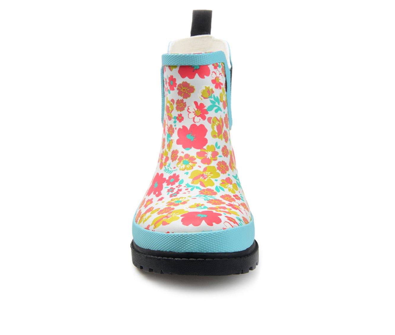 Women's Journee Collection Tekoa Waterproof Rain Boots