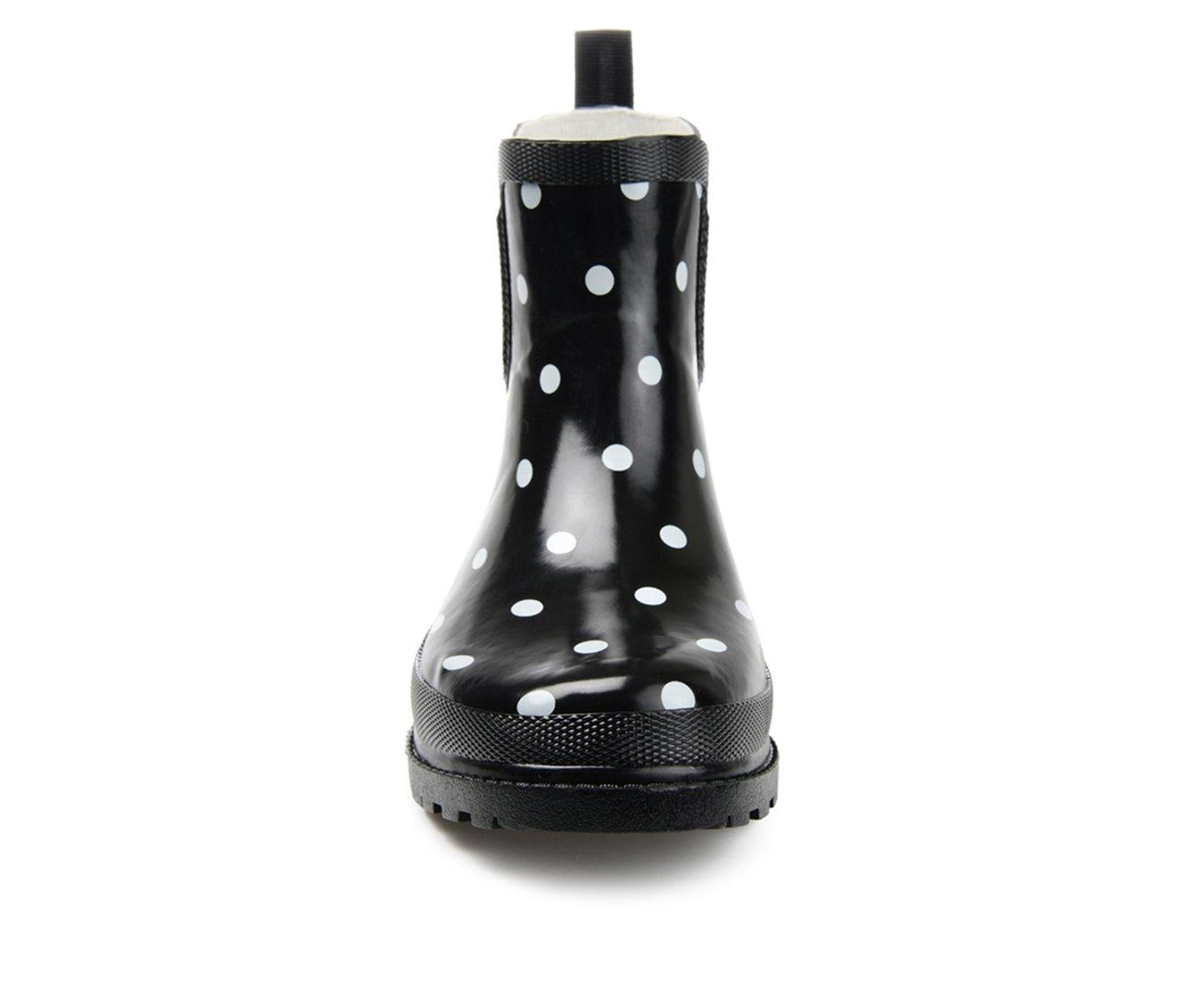 Women's Journee Collection Tekoa Waterproof Rain Boots