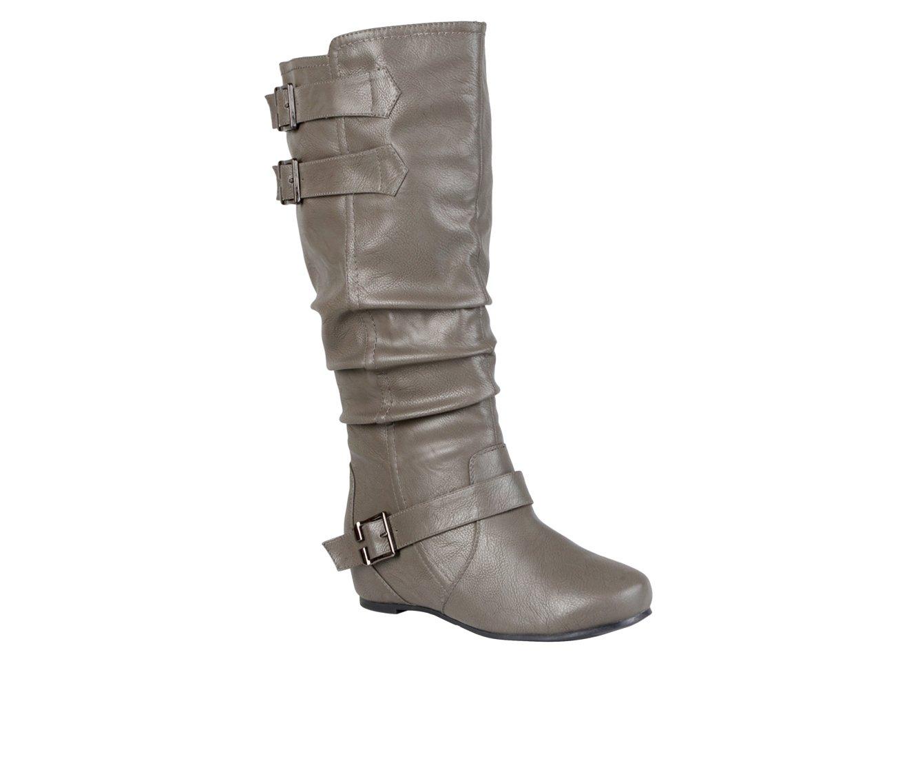 Women's Journee Collection Tiffany Knee High Boots
