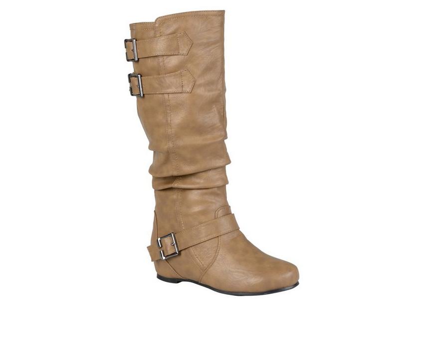 Women's Journee Collection Tiffany Knee High Boots