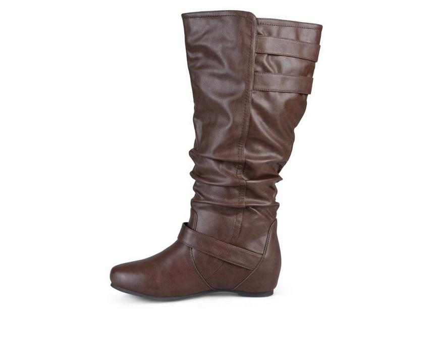 Women's Journee Collection Tiffany Extra Wide Calf Knee High Boots ...