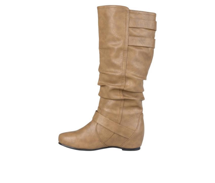 Women's Journee Collection Tiffany Extra Wide Calf Knee High Boots