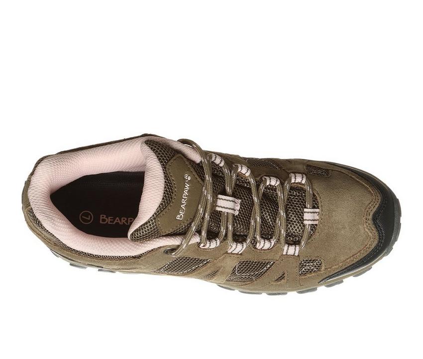 Women's Bearpaw Olympus Hiking Shoes