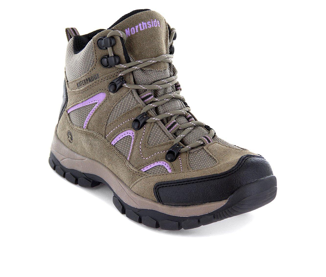 Women's Northside Snohomish Mid Hiking Boots