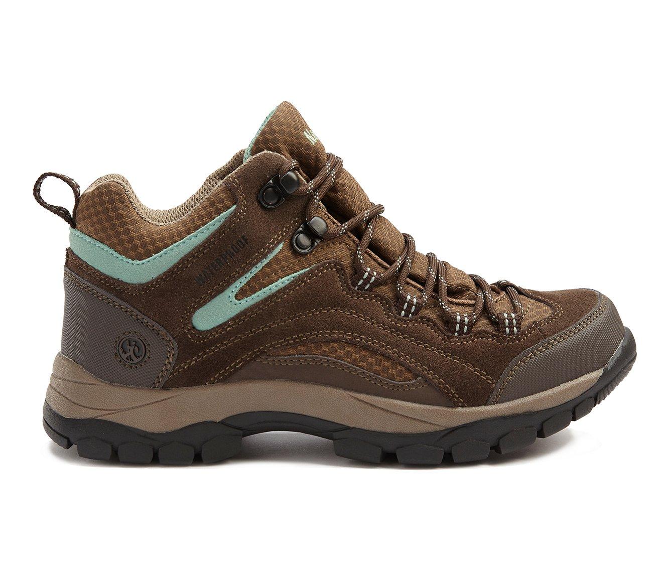 Women s Northside Pioneer Water Proof Hiking Boots Shoe Carnival