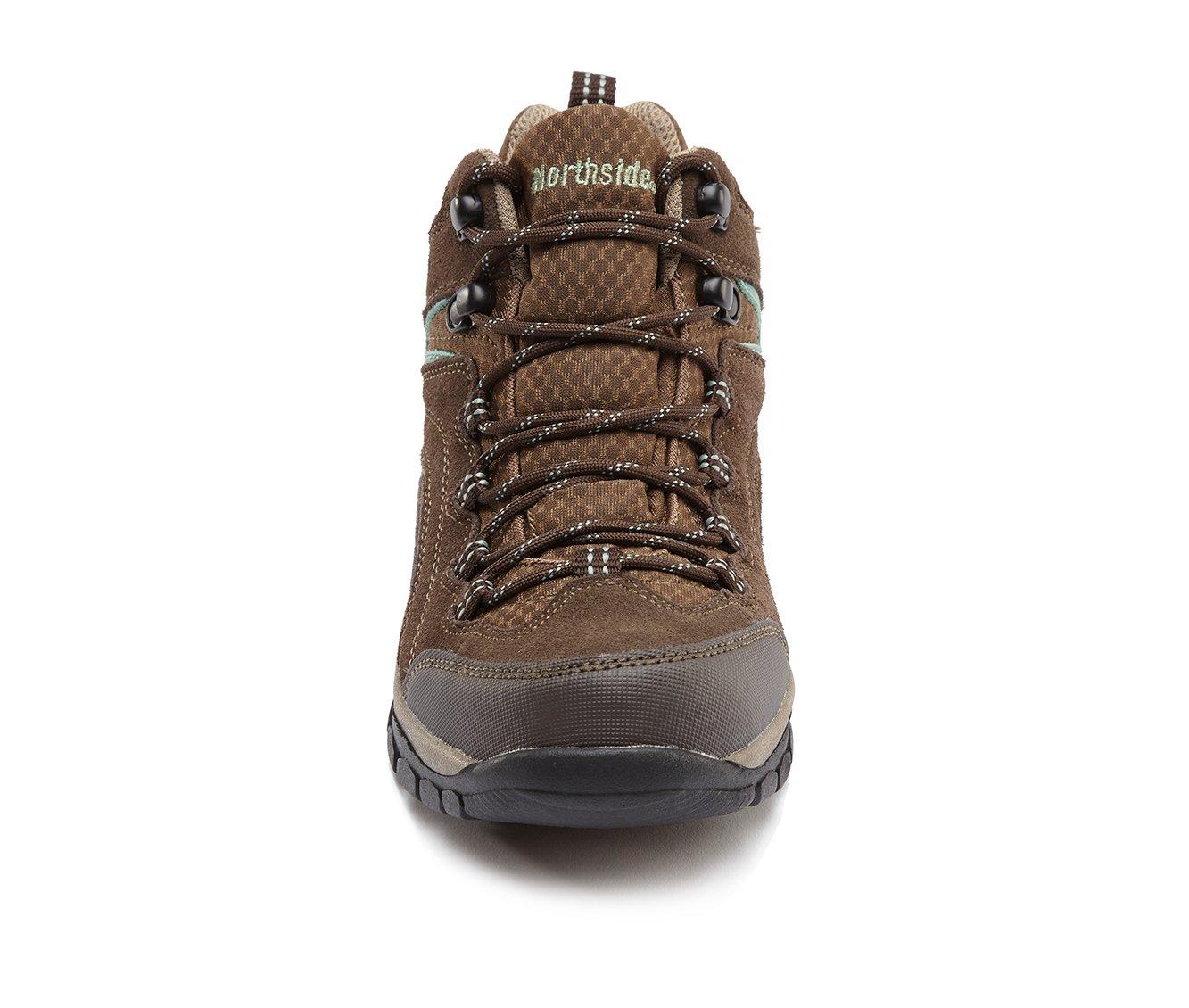 Women's Northside Pioneer Water Proof Hiking Boots