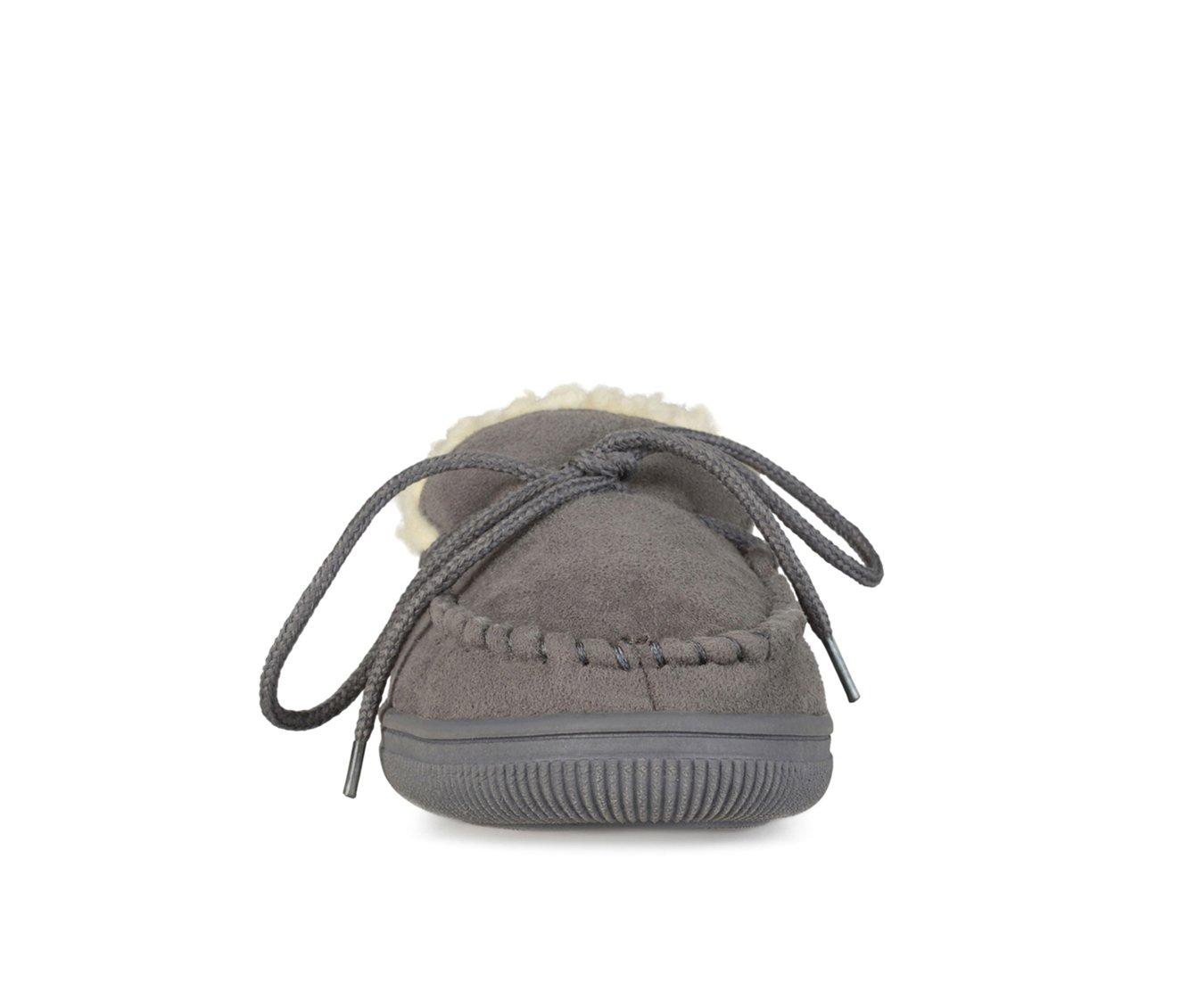 Vance Co. Men's 212M Moccasin Slippers