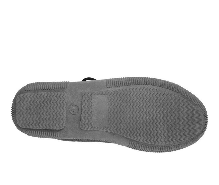 Vance Co. Men's 212M Moccasin Slippers