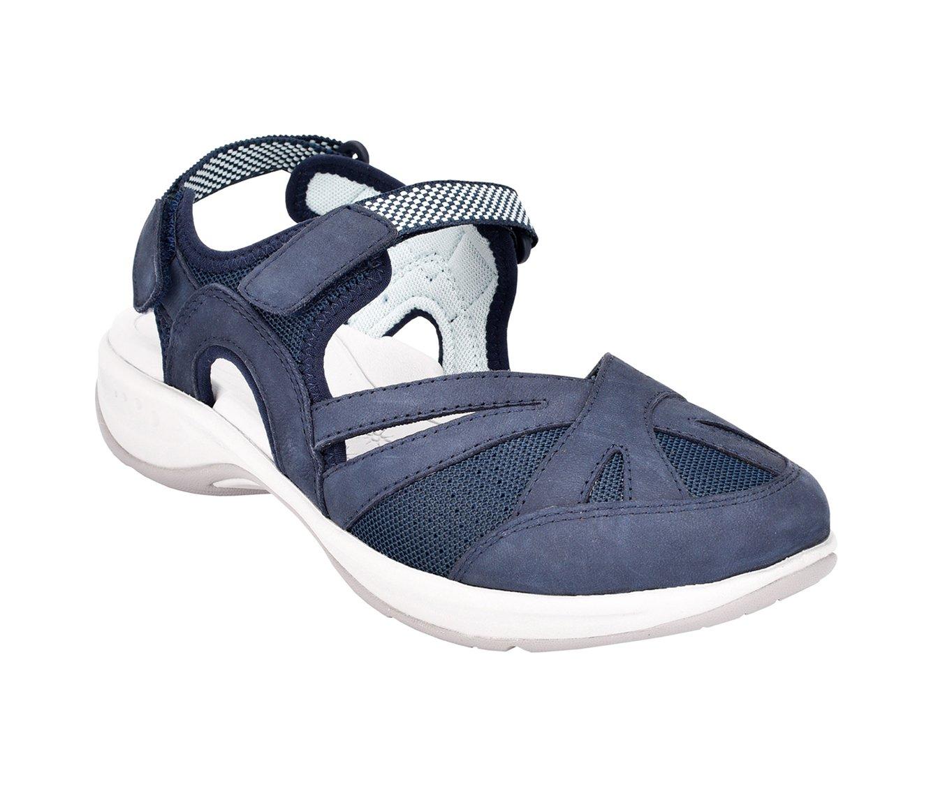 Easy spirit sandals discount women