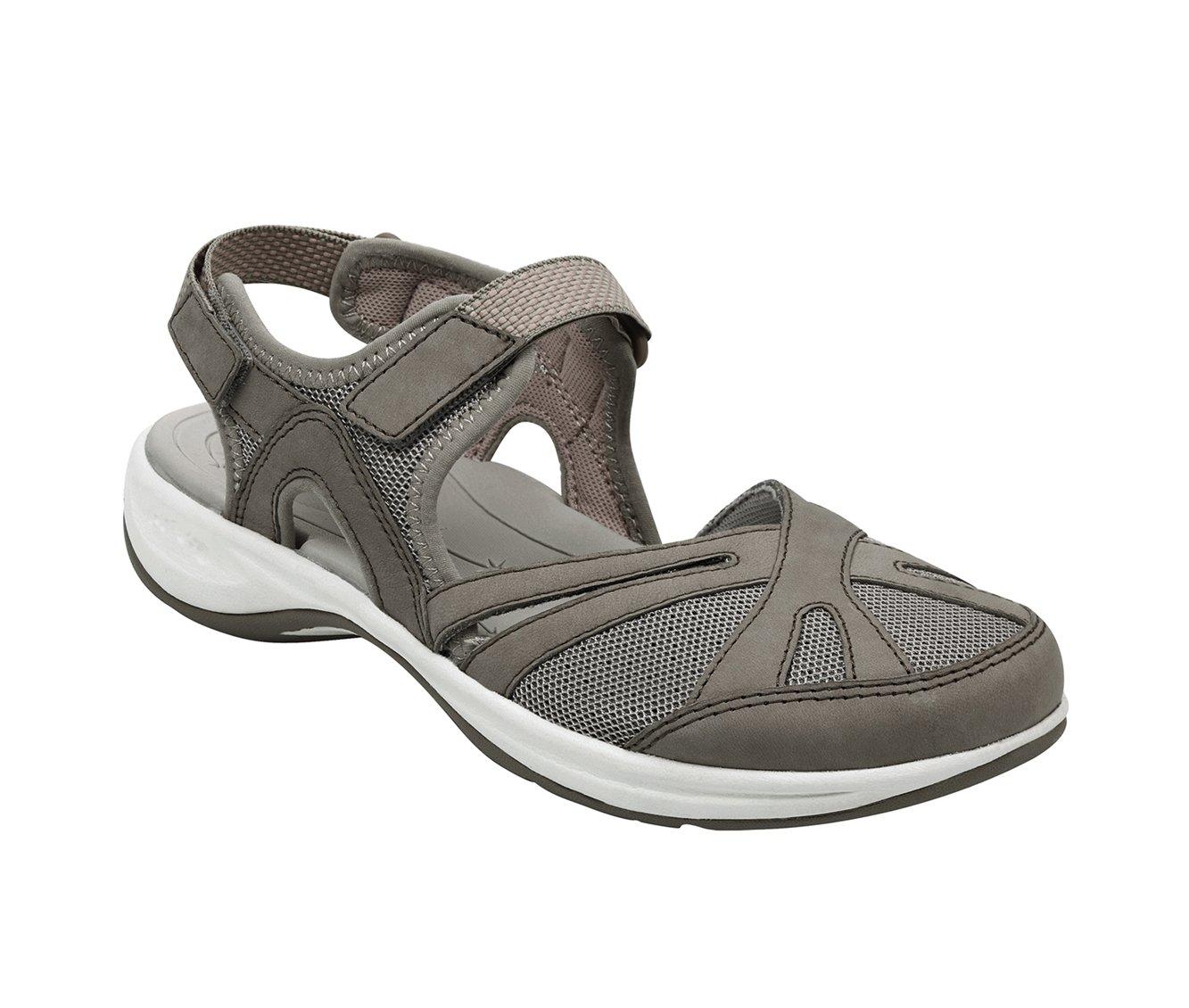 Women's Easy Spirit Splash Water-Ready Hiking Sandals