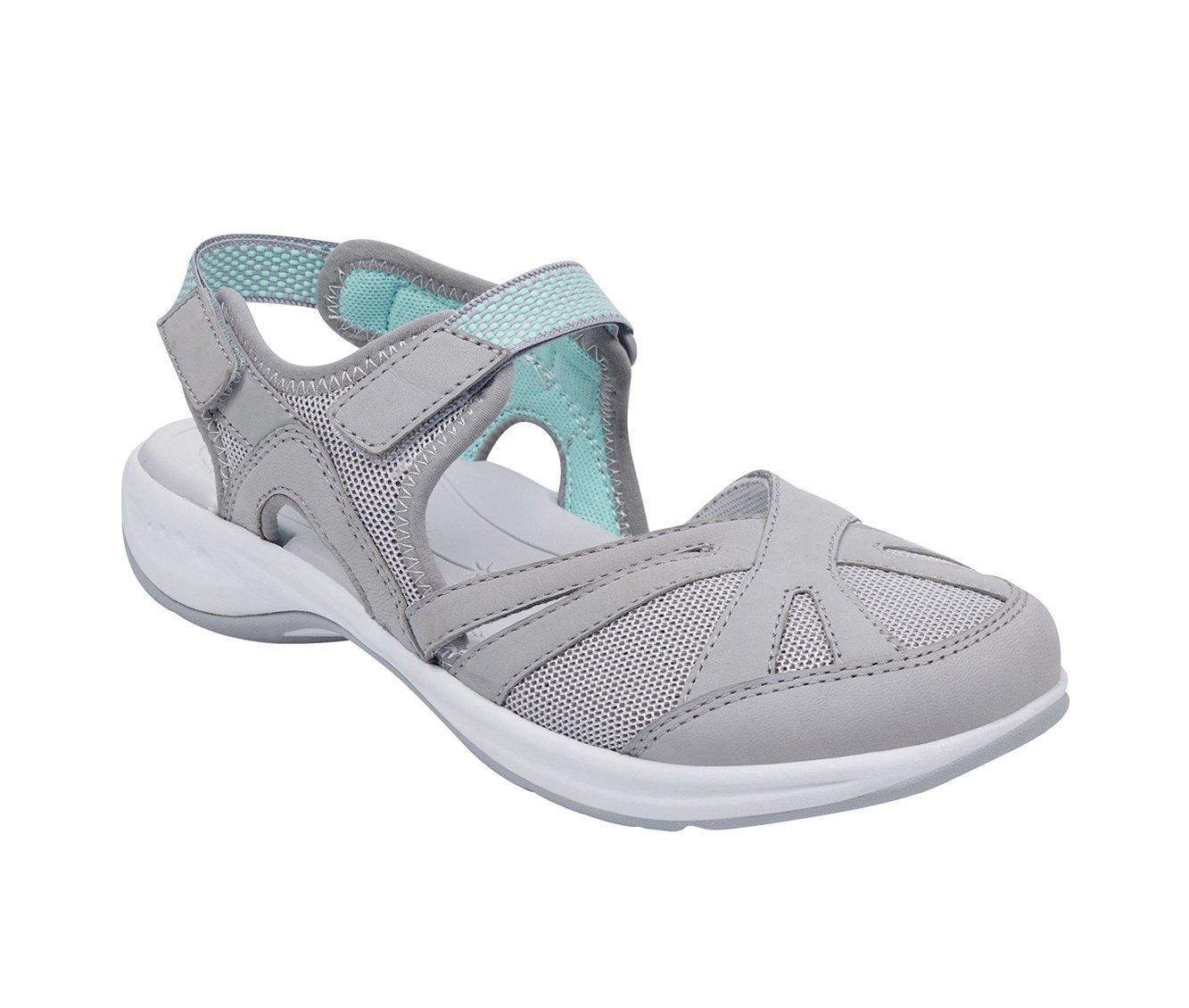 Women's Easy Spirit Splash Water-Ready Hiking Sandals