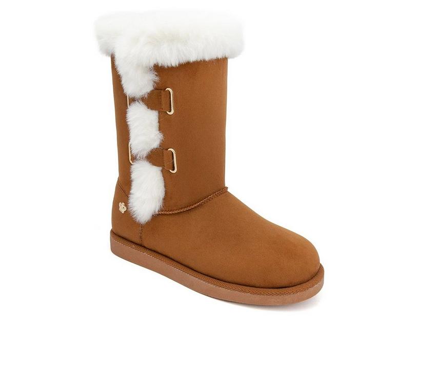 Women's Juicy Koded Winter Boots