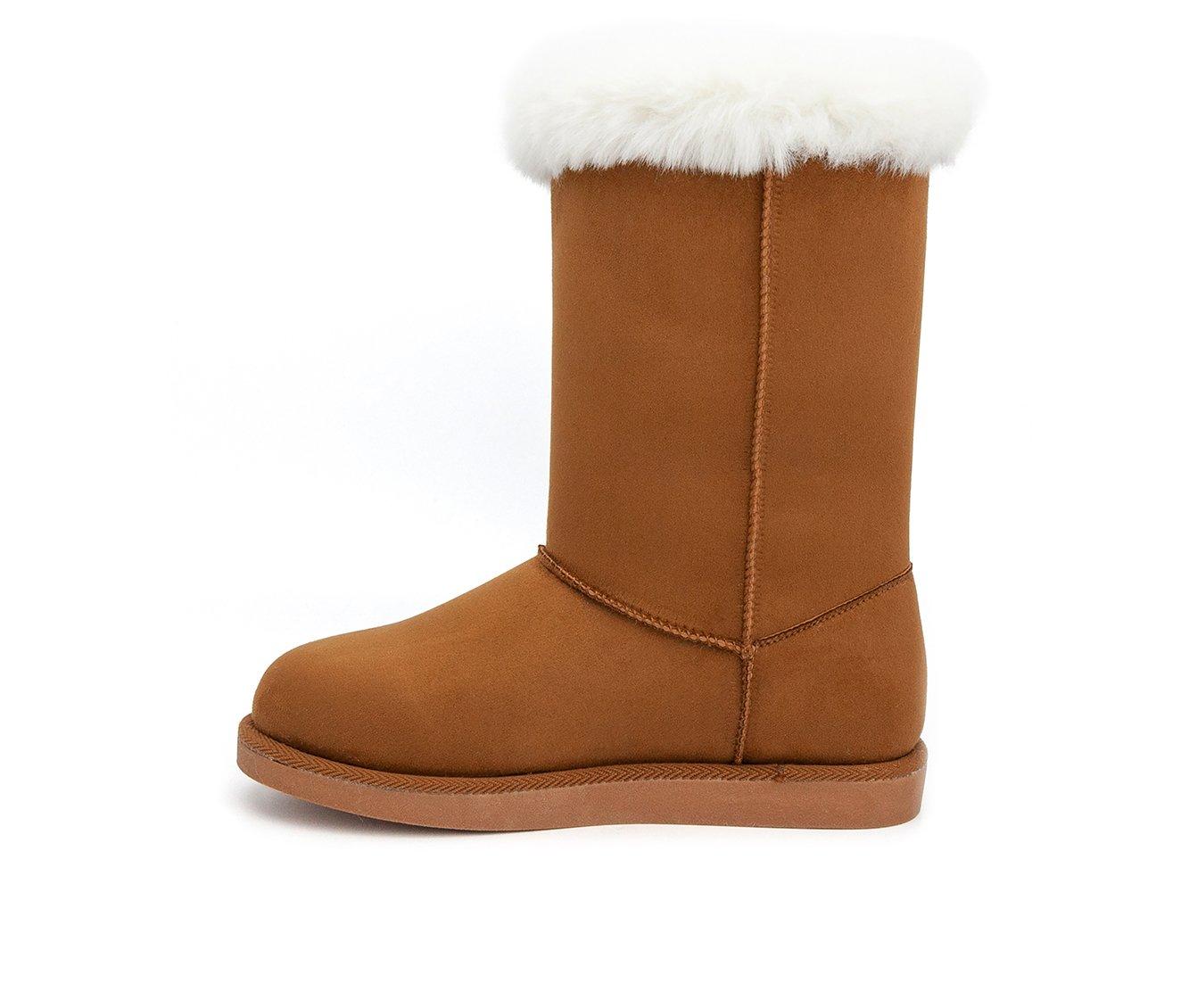 Women's Juicy Koded Winter Boots