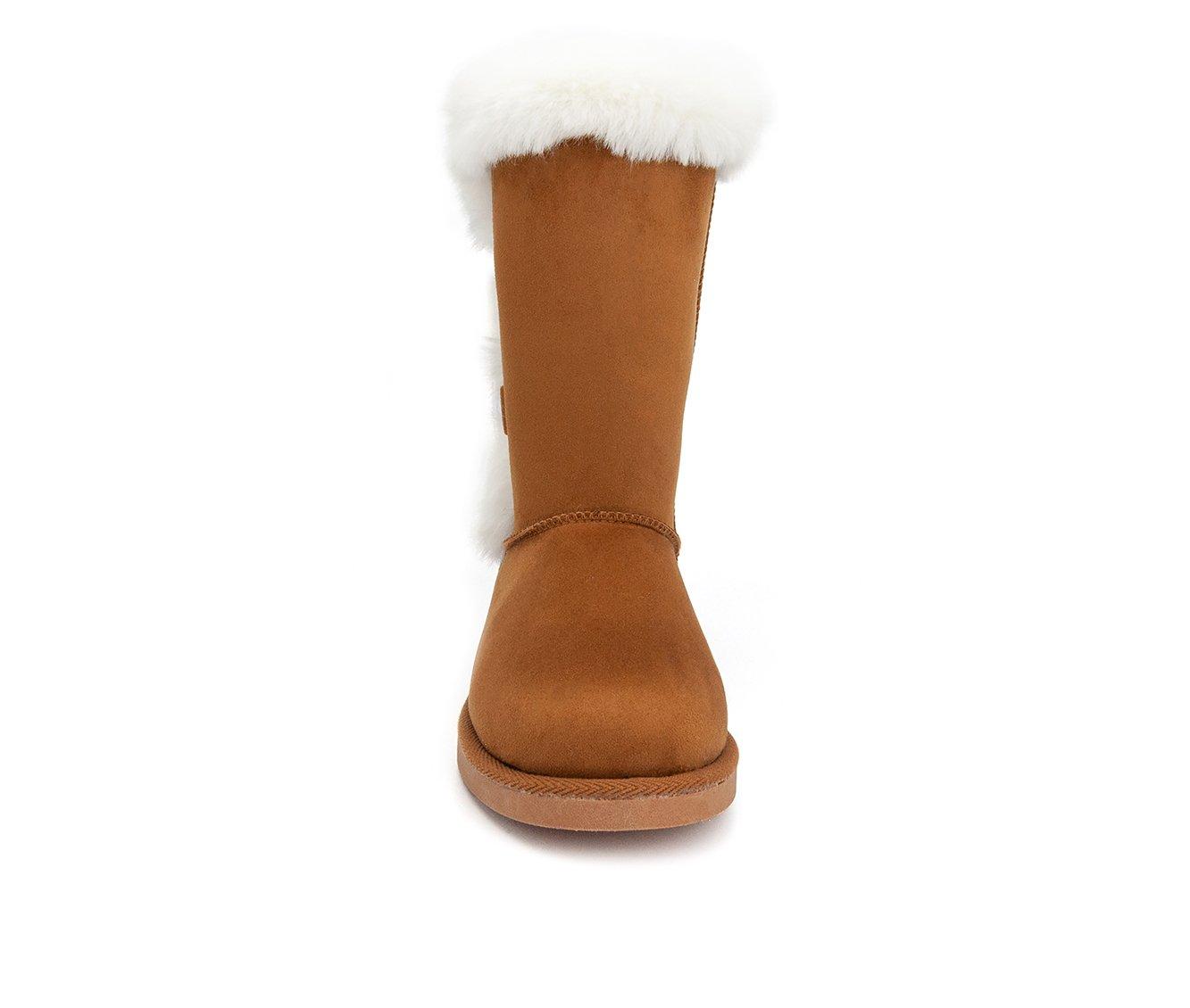 Women's Juicy Koded Winter Boots