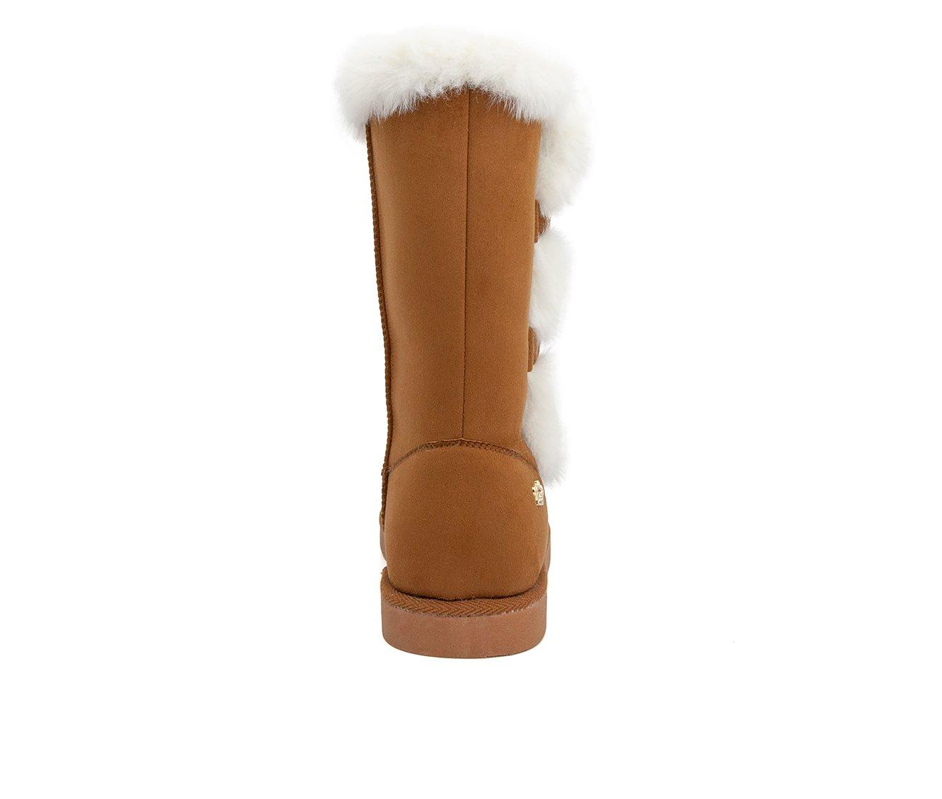 Women's Juicy Koded Winter Boots