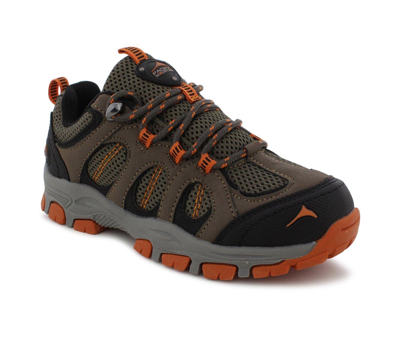 Kids' Pacific Mountain Toddler & Little Kid & Big Kid Crestone Hiking Shoes