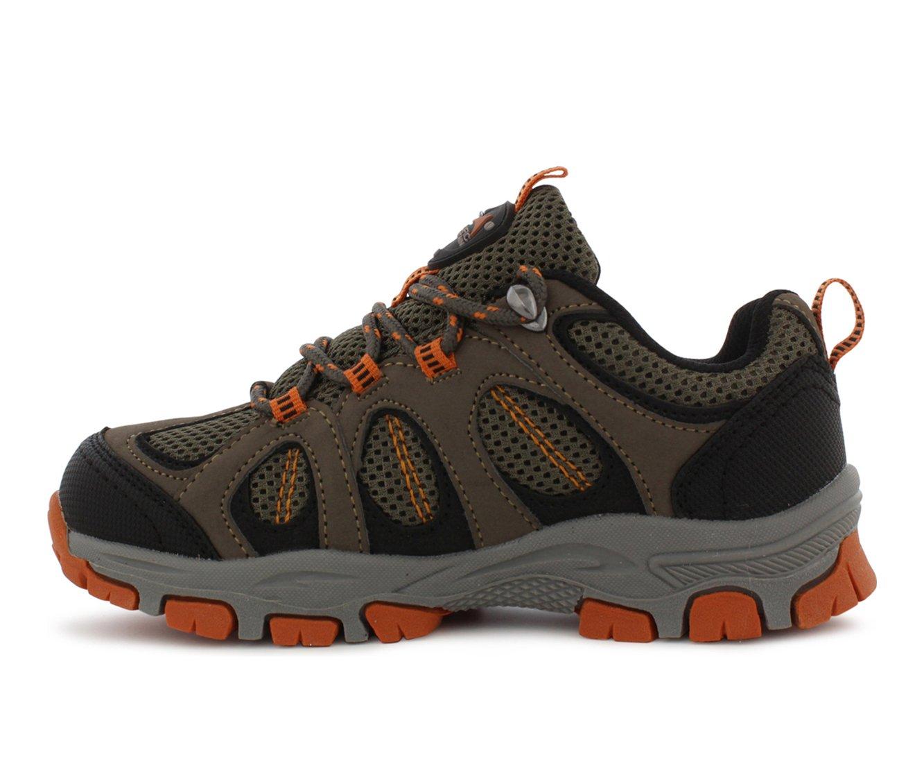 Kids' Pacific Mountain Toddler & Little Kid & Big Kid Crestone Hiking Shoes