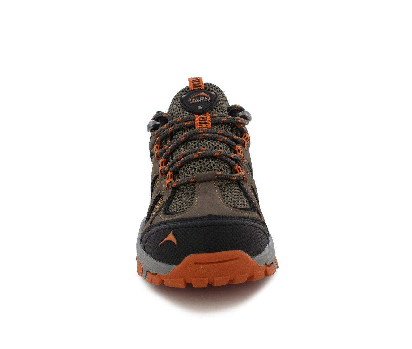 Kids' Pacific Mountain Toddler & Little Kid & Big Kid Crestone Hiking Shoes