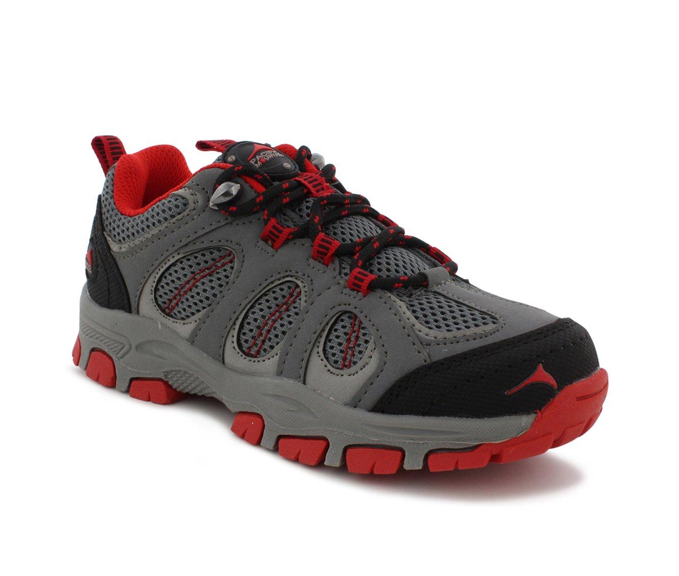 Kids' Pacific Mountain Toddler & Little Kid Big Crestone Hiking Shoes