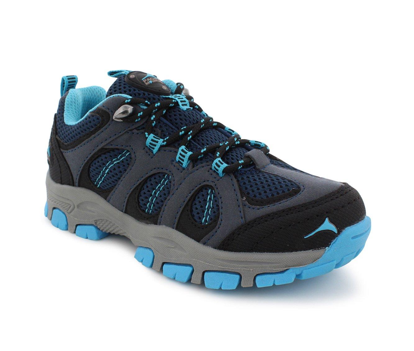 Kids' Pacific Mountain Toddler & Little Kid & Big Kid Crestone Hiking Shoes