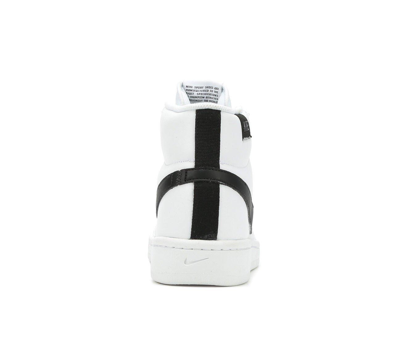 Men s Nike Court Royale 2 Mid Sneakers Shoe Station