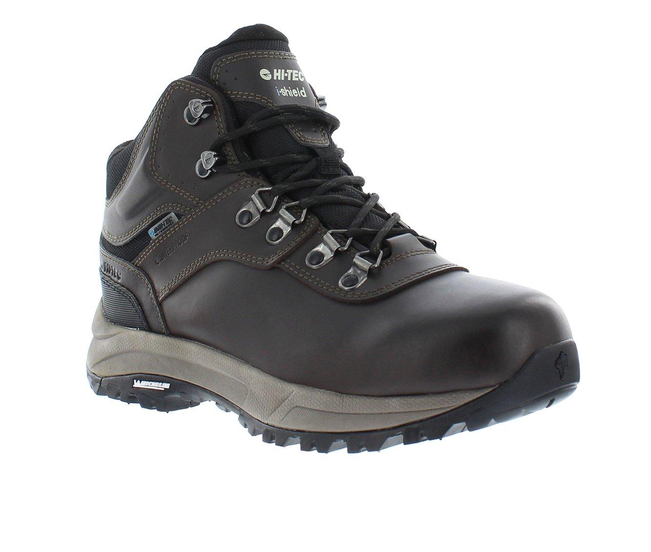 Hi tec altitude vi i waterproof on sale men's hiking boots