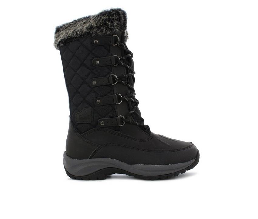 Women's Pacific Mountain Whiteout Winter Boots