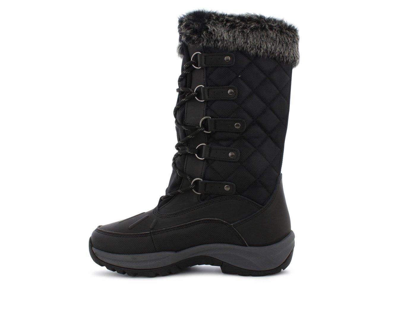 Women's Pacific Mountain Whiteout Winter Boots