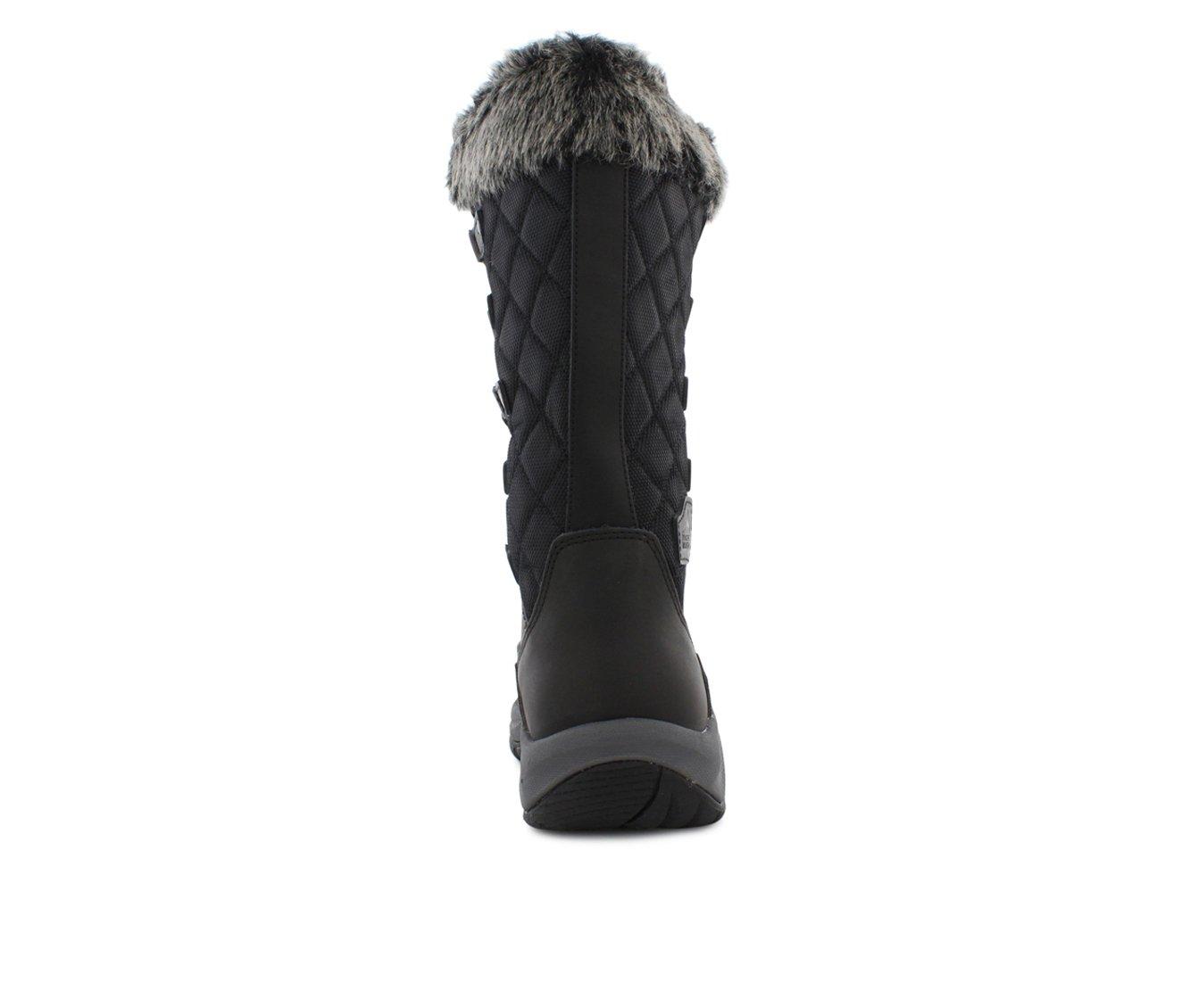 Pacific mountain whiteout women's winter clearance boots