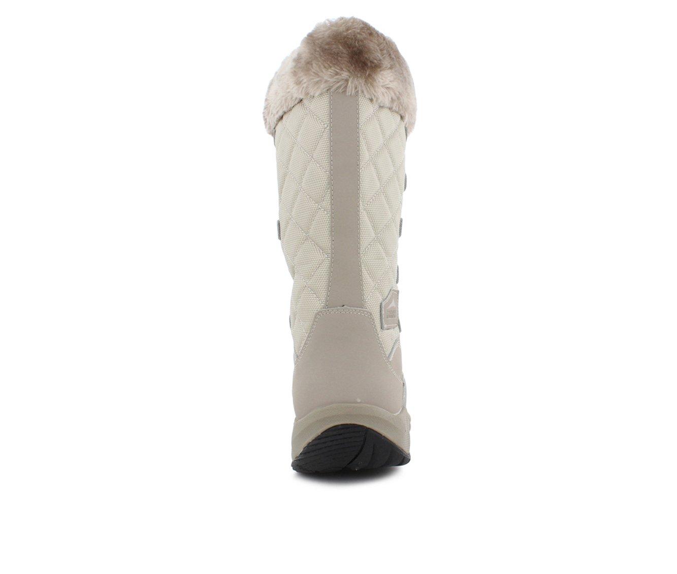 Pacific mountain whiteout women's winter boots best sale