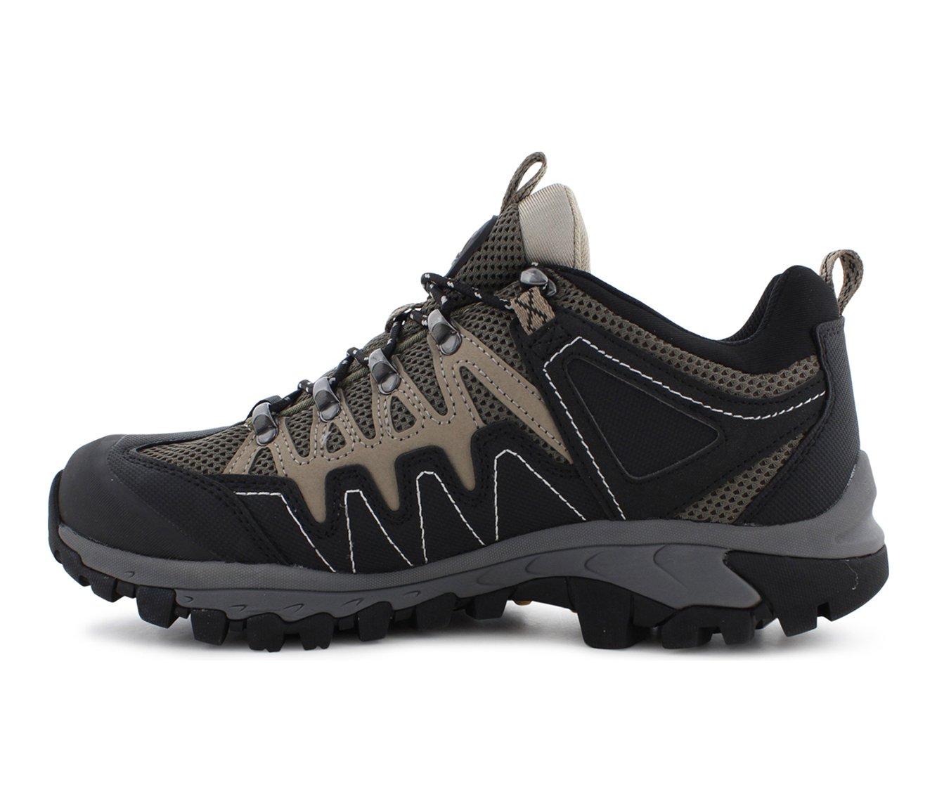 Men's Pacific Mountain Dutton Low Hiking Shoes