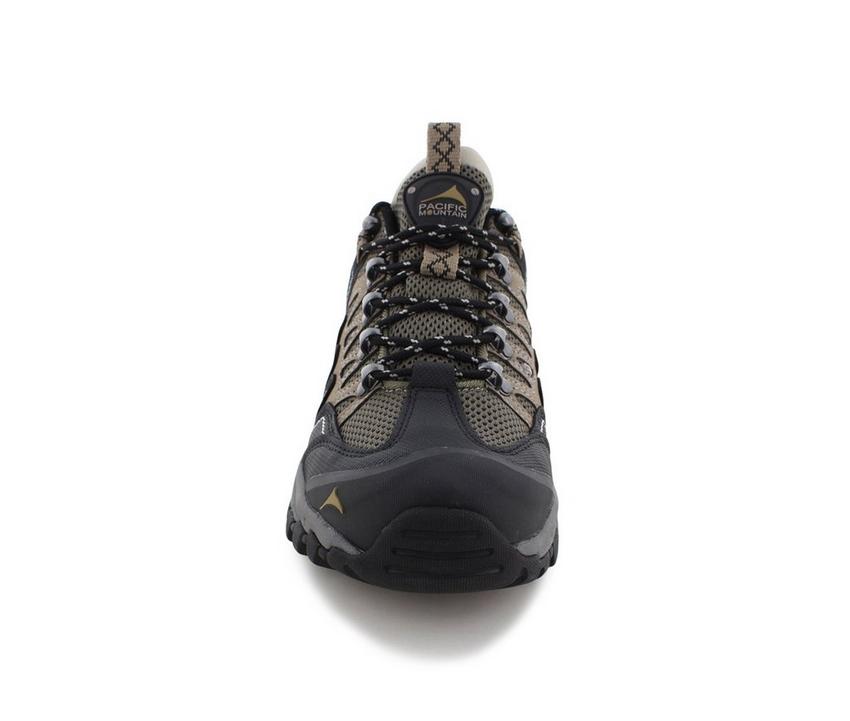 Men's Pacific Mountain Dutton Low Hiking Shoes