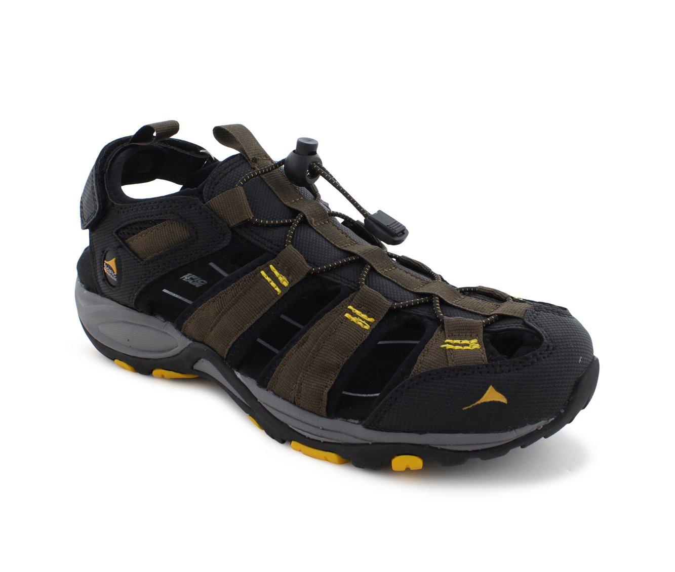 Men's Pacific Mountain Ascot Outdoor Sandals