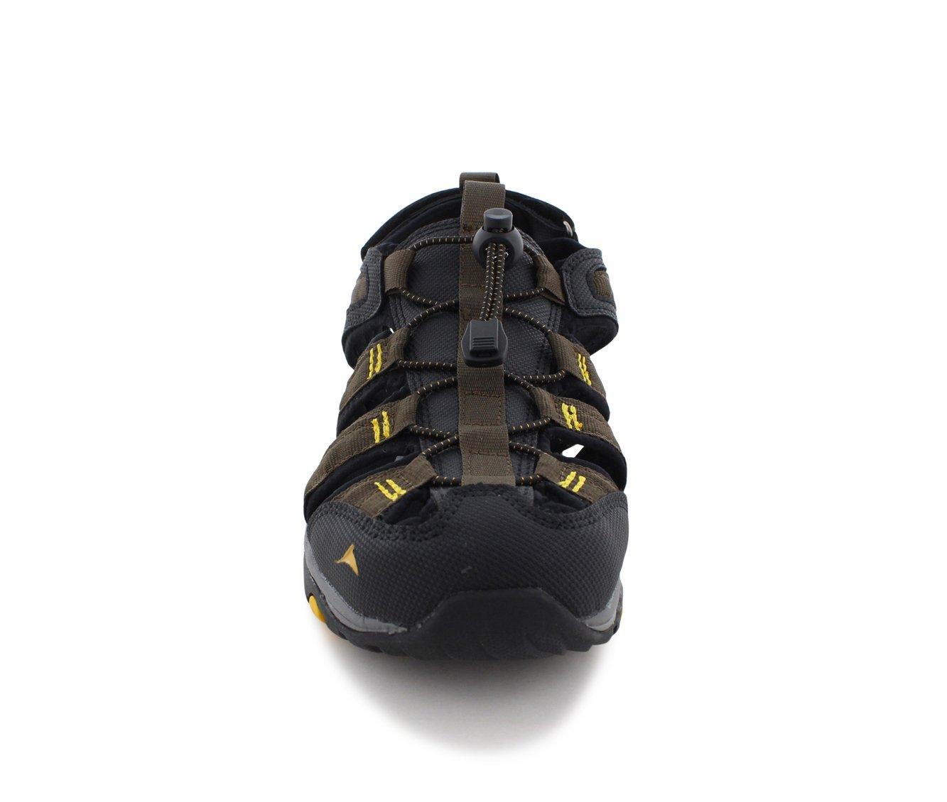 Men's Pacific Mountain Ascot Outdoor Sandals