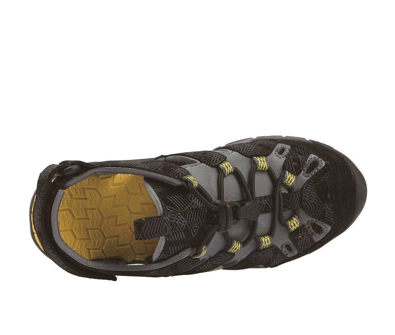 Boys' Northside Toddler & Little Kid Burke SE Outdoor Sandals