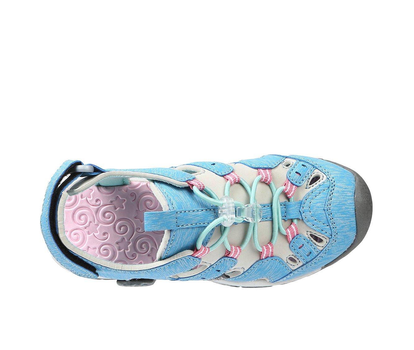 Girls' Northside Toddler & Little Kid Burke SE Outdoor Sandals