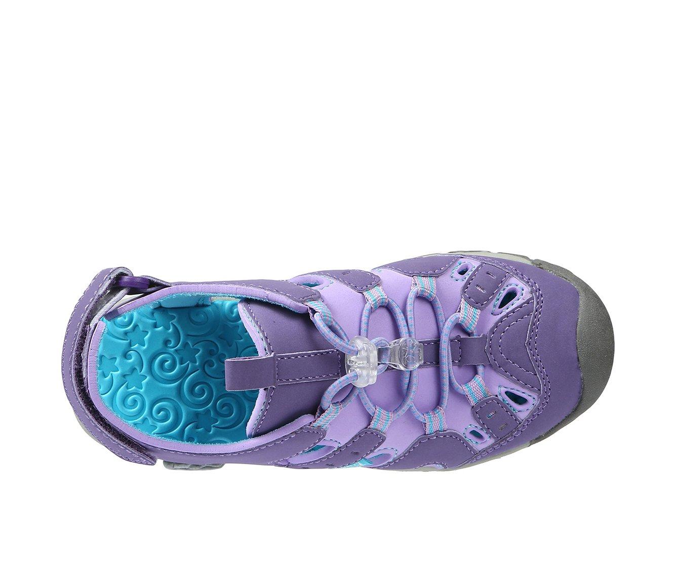 Girls' Northside Toddler & Little Kid Burke SE Outdoor Sandals