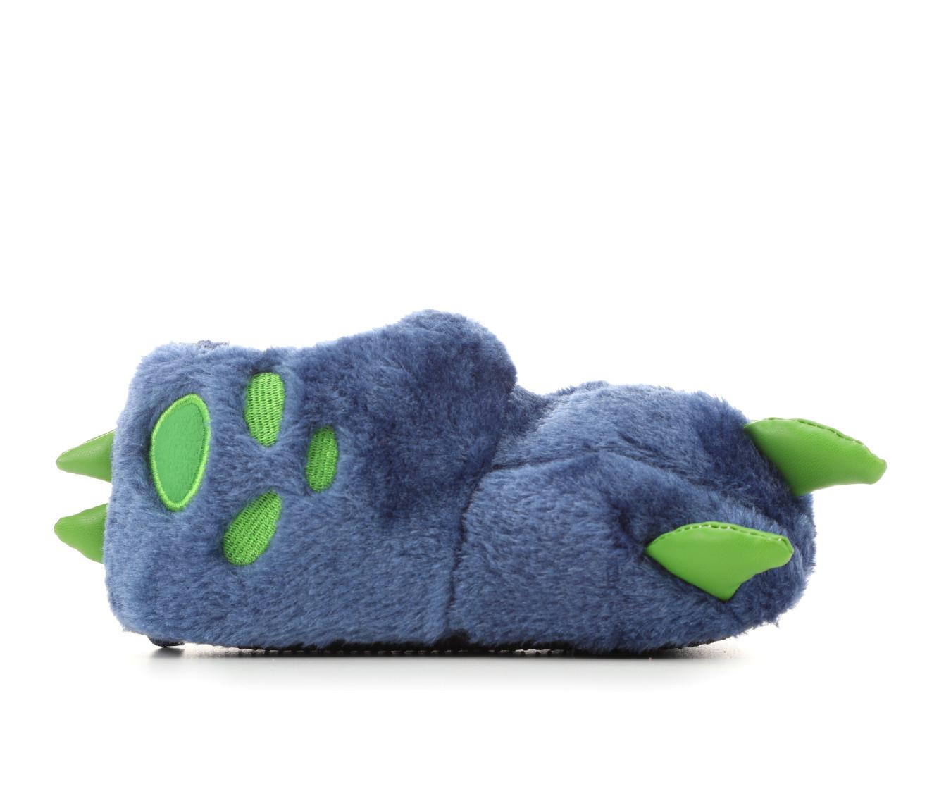 Capelli New York Little Kid & Big Kid Claw Slippers